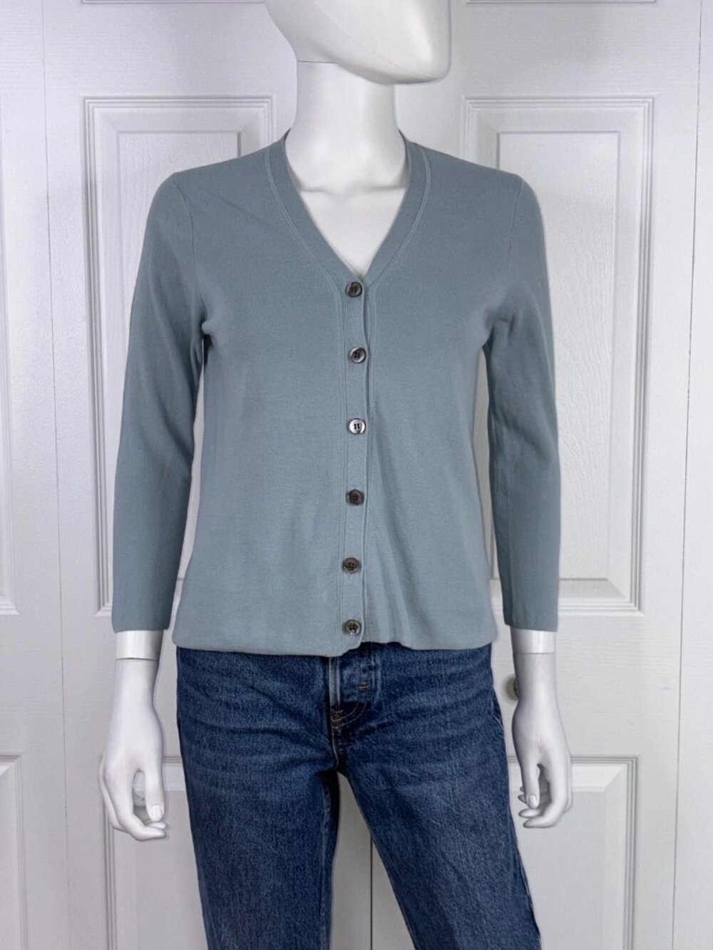 ÇA VA DE SOI women's cardigan size XS